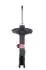 Стійка амортизатора передня права Toyota RAV4 ZCA26 2000-2005; Chery Tiggo 2005-- 335040 TASHIKO G35-040 (фото 2)