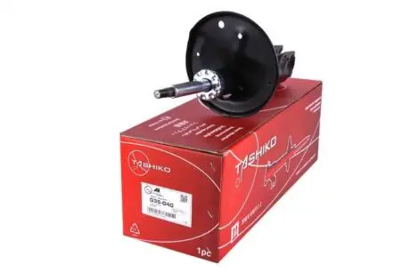Амортизатор передний (газовый) (правый) Chery Tiggo Toyota RAV 4 II 00-05 TASHIKO G35-040