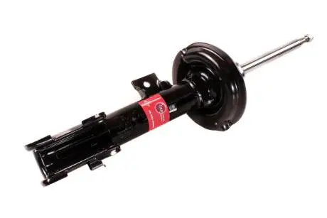 Стійка амортизатора передня права Hyundai Santa Fe III; Kia Sorento II 2009-2015 335624 3340 TASHIKO G35-624