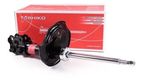 Стійка амортизатора передня права Hyundai Elantra HD 2005-2011 338022 TASHIKO G38-022