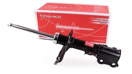 Стійка амортизатора передня ліва Hyundai Elantra HD 2005-2011 338023 TASHIKO G38-023