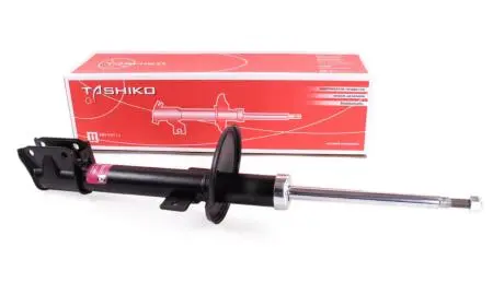 Стійка амортизатора Renault Duster, Kaptur, Dacia Duster 2010--4 TASHIKO G38738