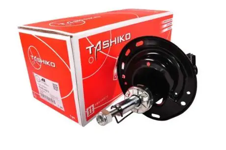 Стійка амортизатора передня права Toyota Camry ACV40 2006-2011 339023 TASHIKO G39-023