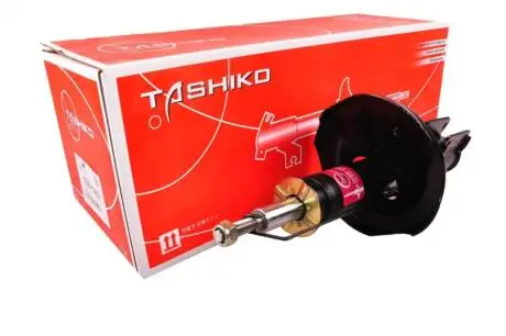 Амортизатор передний (газовый) (правый) Chevrolet Lacetti (J200) Nubira 05- TASHIKO G39-029