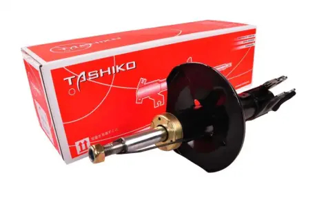 Стійка амортизатора передня права Toyota Corolla ZRE 140, Geely Emgrand 2006-2018 339114 TASHIKO G39-114