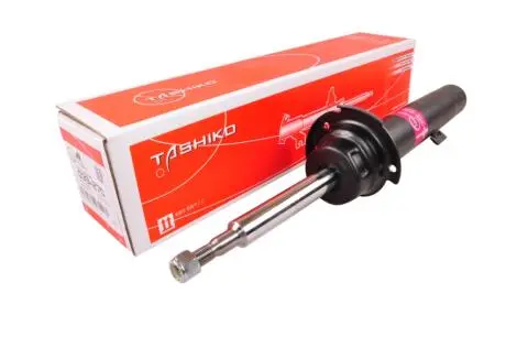 Амортизатор передний (газовый) (левый) BMW 3 (E90/E91) 04-13 TASHIKO G39270