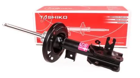 Стійка амортизатора передня права Mazda 6 GJ 2012-- 339404 317512 TASHIKO G39-404