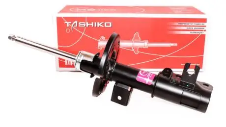 Стійка амортизатора передня ліва Mazda 6 GJ 2012-- 339405 317511 TASHIKO G39-405