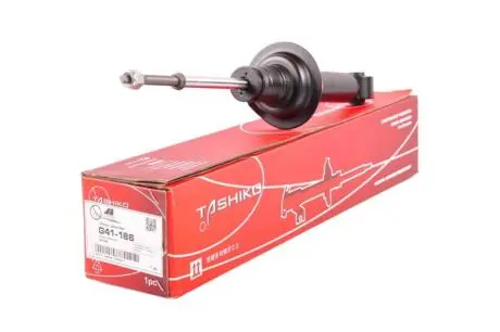 Амортизатор задний (газовый) Nissan Almera I (N15) 95-00 TASHIKO G41186