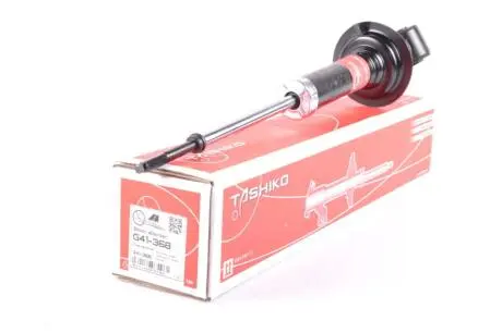 Амортизатор задній Mitsubishi Lancer 9 CS 2003-2013; Chery Elara 2006-- 341368 TASHIKO G41-368