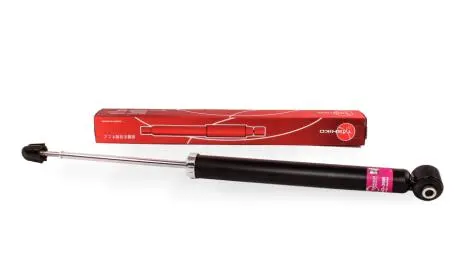 Амортизатор Hyundai Getz 2002-2010 TASHIKO G43398