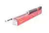 Амортизатор задній Toyota Yaris P10 1999-2005; Geely MK 2006-2014 343431 TASHIKO G43-431 (фото 1)