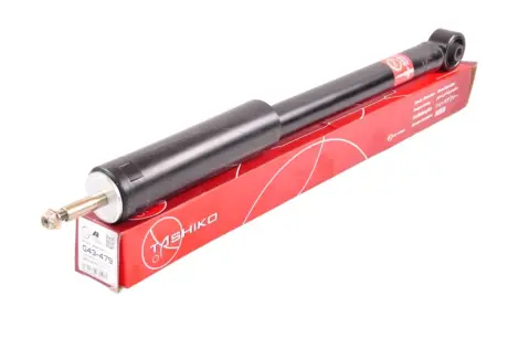 Автозапчасть TASHIKO G43479