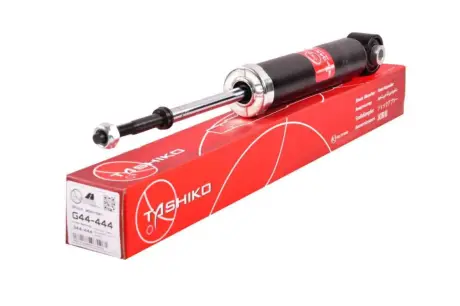 Амортизатор задней подвески (газовый) Nissan Teana I (J31) 03-08 TASHIKO G44444