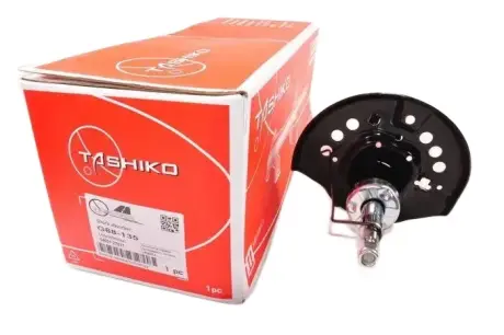 Стійка амортизатора передня ліва Hyundai Sonata YF; Kia Optima 2010-- 54651-2T011 TASHIKO G88-135