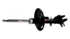 Стійка амортизатора передня ліва Nissan Murano 2014--, Pathfinder 2013-- 339348 TASHIKO G88-187 (фото 3)