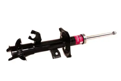 Стійка амортизатора передня права Nissan NV200, Evalia 2009-- 3330054 TASHIKO G88-234