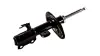 Стійка амортизатора Toyota Verso Prius +, Grand Prius + 2012-- 3358006 TASHIKO G99893 (фото 2)