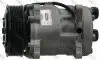 Компрессор кондиционера TEAMEC 8600004 (фото 1)