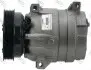Компресор кондиціонера TEAMEC 8600109 (фото 1)