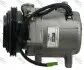 Компрессор кондиционера TEAMEC 8600125 (фото 1)