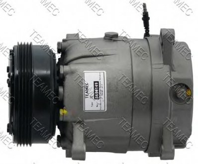 Компрессор кондиционера TEAMEC 8600149