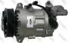 Компрессор кондиционера TEAMEC 8600223 (фото 1)