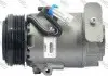 Компрессор кондиционера TEAMEC 8600253 (фото 1)