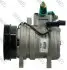 Компресор кондиціонера TEAMEC 8600404 (фото 1)