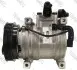 Компресор кондиціонера TEAMEC 8600407 (фото 1)