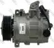 Компресор кондиціонера TEAMEC 8629728 (фото 1)