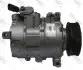 Компрессор TEAMEC 8629737 (фото 1)