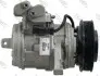 Компрессор кондиционера TEAMEC 8635002 (фото 1)