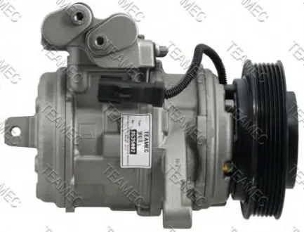 Компрессор кондиционера TEAMEC 8635002