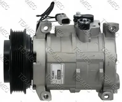 Компрессор кондиционера TEAMEC 8638804