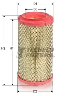 Фільтр Tecneco AR05011836AA