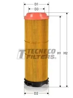 Фильтр Tecneco AR121781