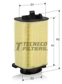 Фільтр Tecneco AR14006
