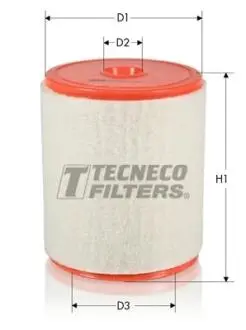 Фильтр Tecneco AR16005S