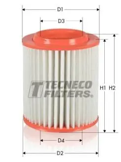 Фільтр Tecneco AR1652