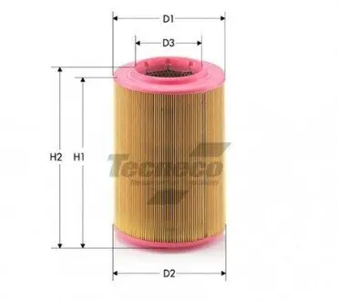 Фільтр Tecneco AR259