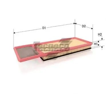 Фильтр Tecneco AR35006PMS