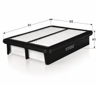 Фільтр Tecneco AR628PMJ