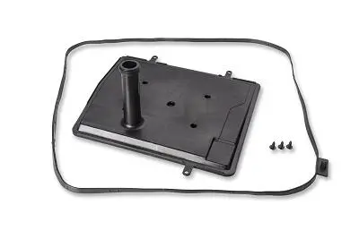 Фильтр АКПП+прокладка BMW E60/E61/E63/E64/E87/E90/E91/E65/66/Z4 Tecneco AT1281