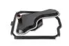 Фильтр АКПП (с прокладкой) Peugeot 206, 207, 307, 405, 406, 806, 807// Citroen C2, C3, C4, C5, C8 00- Tecneco AT132 (фото 1)
