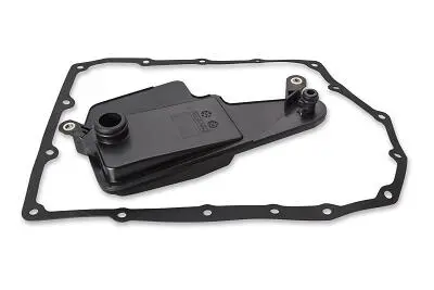Фильтр АКПП+прокладка Mazda 6 (GJ, GH), CX-5 12- Tecneco AT135