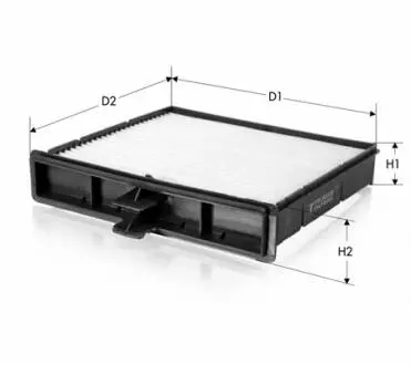 Фильтр Tecneco CK207