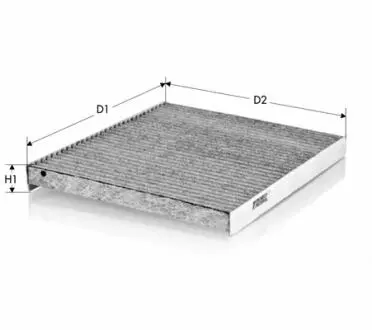 Фільтр Tecneco CK2347C