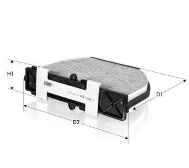 Фільтр Tecneco CK29005C