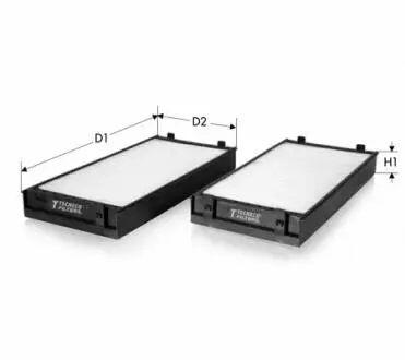 Фильтр Tecneco CK29412
